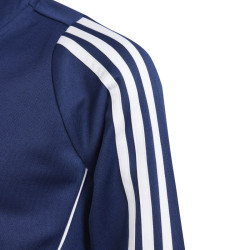 Adidas - Veste zip entrainement Junior Tiro 24