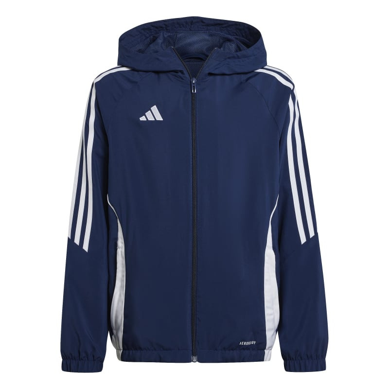 Adidas - Coupe-vent Junior Tiro 24