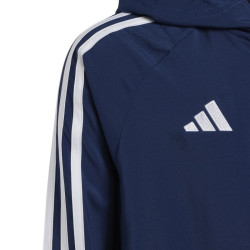 Adidas - Coupe-vent Junior Tiro 24