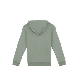 Sweatshirt à capuche unisexe