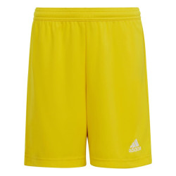 Adidas - Short junior Entrada 22