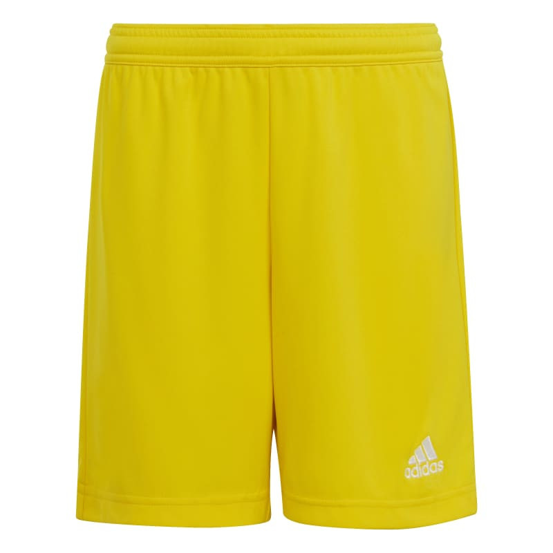 Adidas - Short junior Entrada 22