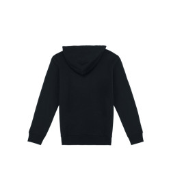 Sweatshirt à capuche unisexe