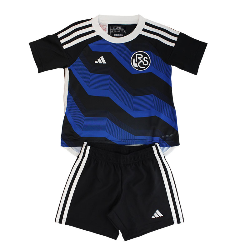 RCSA - MINI KIT ADIDAS THIRD 2023/2024