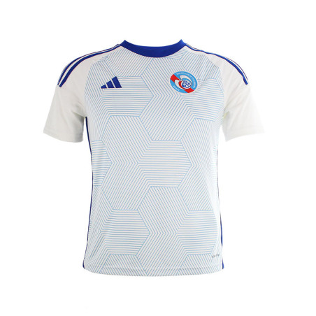 RCSA - MAILLOT ADIDAS EXTERIEUR 23/24 JUNIOR