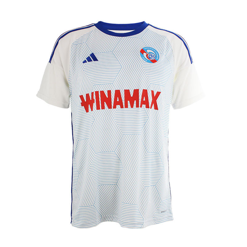 RCSA - MAILLOT ADIDAS EXTERIEUR 23/24