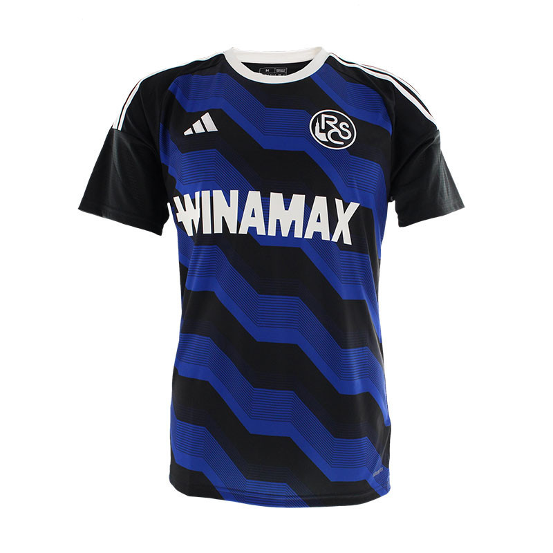 RCSA - MAILLOT ADIDAS THIRD 23/24