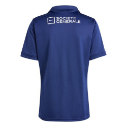 ADIDAS - MAILLOT EQUIPE DE FRANCE DE RUGBY DOMICILE