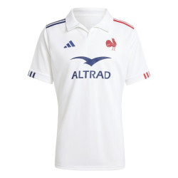 ADIDAS - MAILLOT EQUIPE DE FRANCE DE RUGBY EXTERIEUR