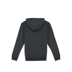 Sweatshirt à capuche unisexe