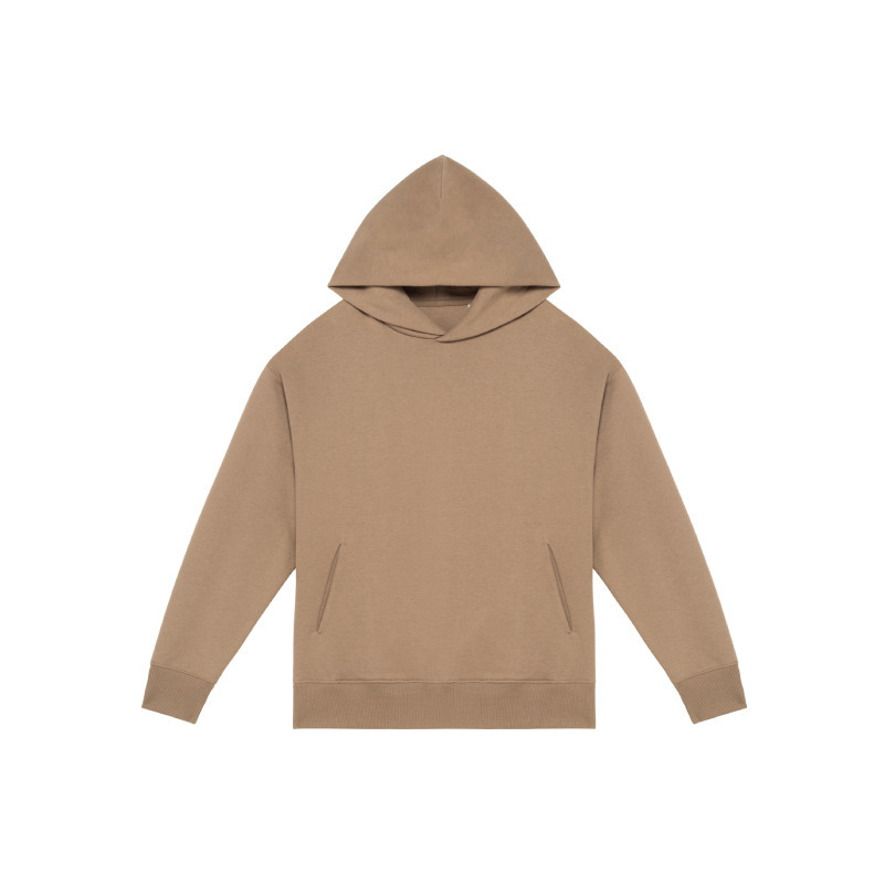 Sweat à capuche Oversized Unisexe