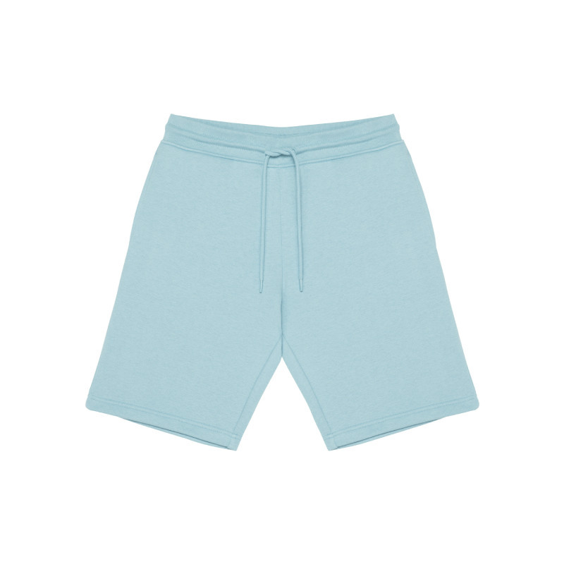 Short confort homme molleton