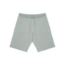 Short confort homme molleton