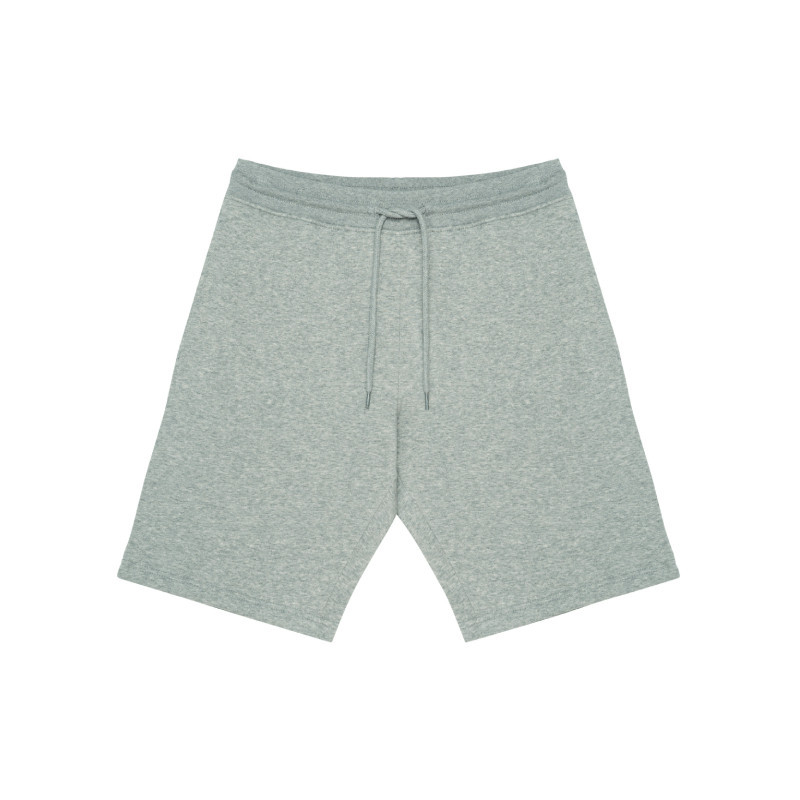 Short confort homme molleton