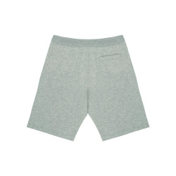 Short confort homme molleton