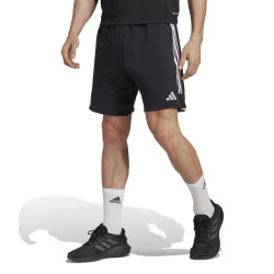 Adidas - Short entrainement en coton Homme Tiro 23