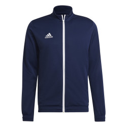 Adidas - Veste zip entrainement Homme Entrada 22