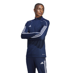 Adidas - Veste 1/4 zip entrainement Homme Tiro 23 League