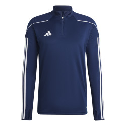 Adidas - Veste 1/4 zip entrainement Homme Tiro 23 League