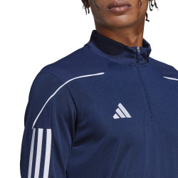 Adidas - Veste 1/4 zip entrainement Homme Tiro 23 League