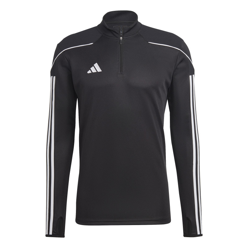 Adidas - Veste 1/4 zip entrainement Homme Tiro 23 League