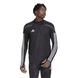 Adidas - Veste 1/4 zip entrainement Homme Tiro 23 League