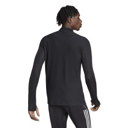 Adidas - Veste 1/4 zip entrainement Homme Tiro 23 League