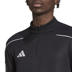 Adidas - Veste 1/4 zip entrainement Homme Tiro 23 League