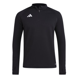 Adidas - Veste 1/4 zip entrainement Homme Tiro 23 Competition