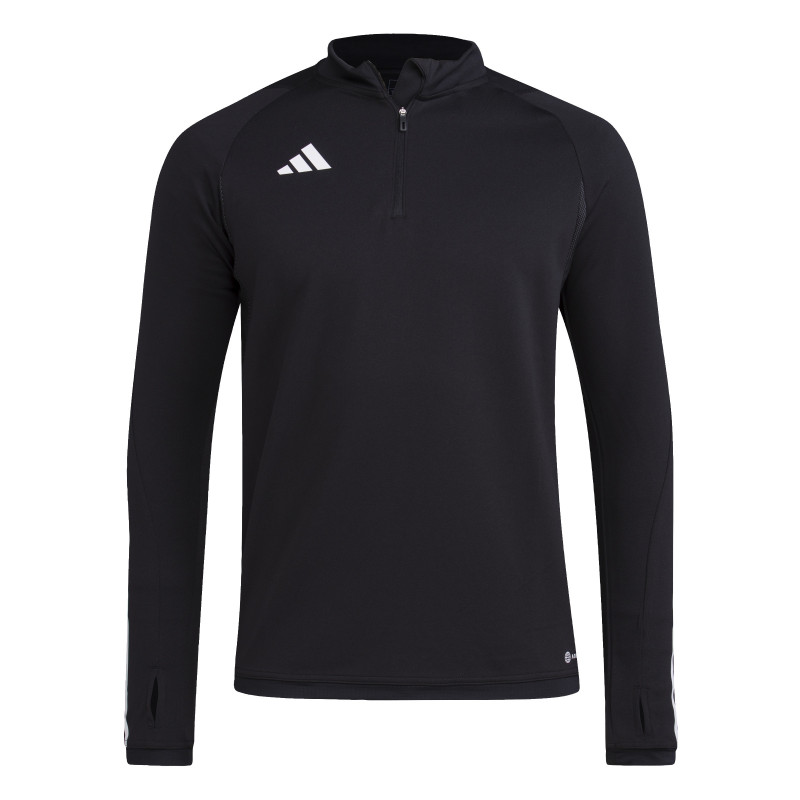 Adidas - Veste 1/4 zip entrainement Homme Tiro 23 Competition