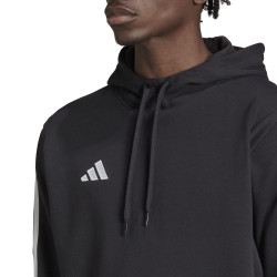 Adidas - Hoodie Homme Tiro 23