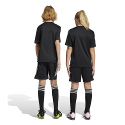 Adidas - Short de football junior Tiro 23