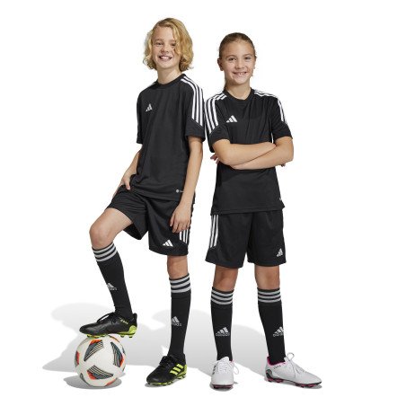 Adidas - Short de football junior Tiro 23