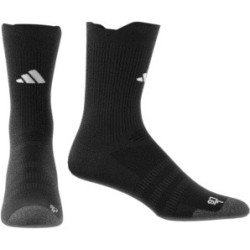 Adidas - Chaussettes mi-mollet légères Football