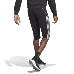 Adidas - Pantalon 3/4 Tiro 23 Noir