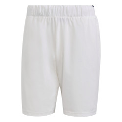 Adidas - Short de tennis blanc