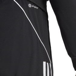 Adidas - Pantalon 3/4 Tiro 23 Noir