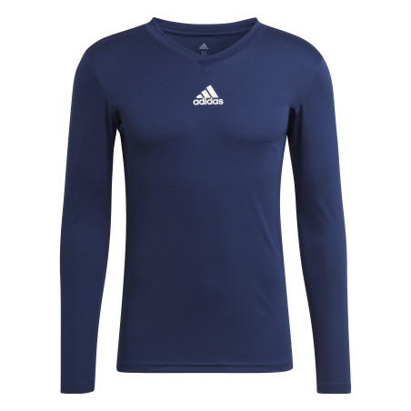 Adidas - Sous-maillot manches longues