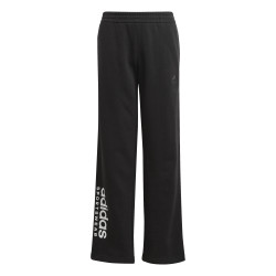 Adidas - Pantalon Survêtement molleton junior