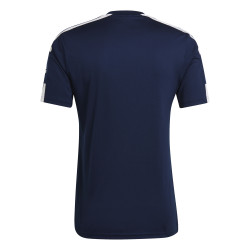 Adidas - Maillot football Adidas Homme Squadra 21 Bleu Marine