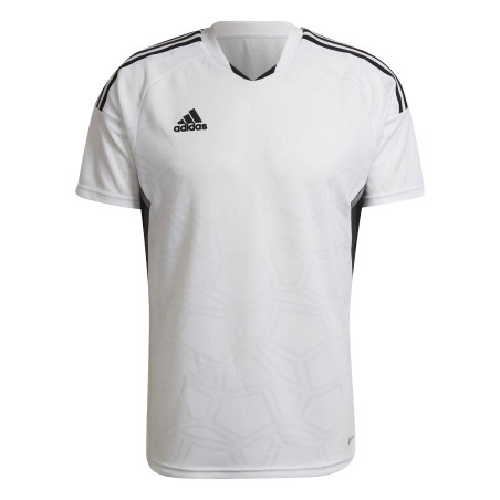 Adidas - Maillot football Homme Condivo 22 Blanc