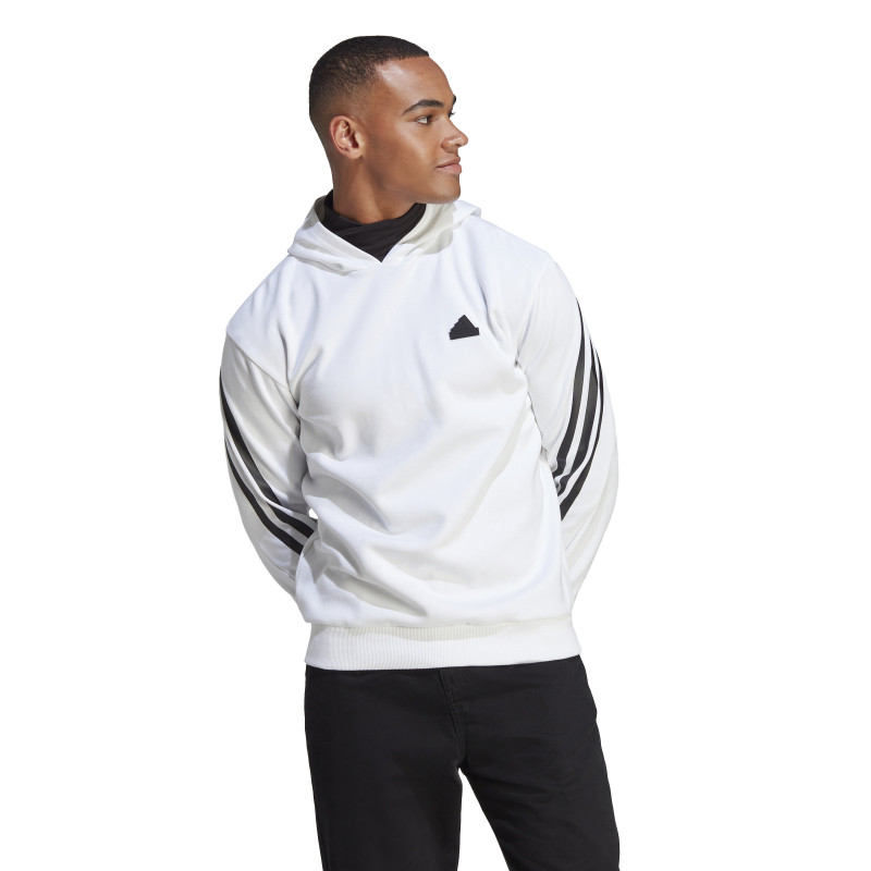 Adidas - Sweatshirt à capuche