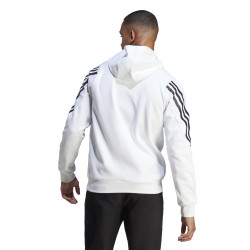 Adidas - Sweatshirt à capuche