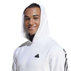 Adidas - Sweatshirt à capuche