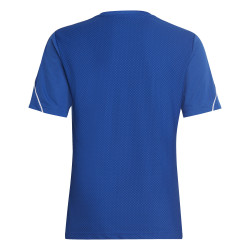 Adidas - Maillot football Junior Trio 23 Bleu Marine