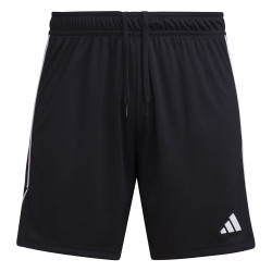 Adidas - Short football noir Tiro 23 League