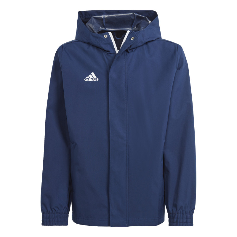 Adidas - Veste à capuche imperméable