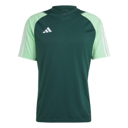 Adidas - Maillot football Homme Tiro 23 Vert