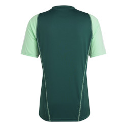 Adidas - Maillot football Homme Tiro 23 Vert