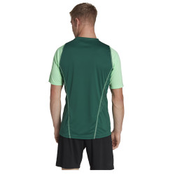 Adidas - Maillot football Homme Tiro 23 Vert